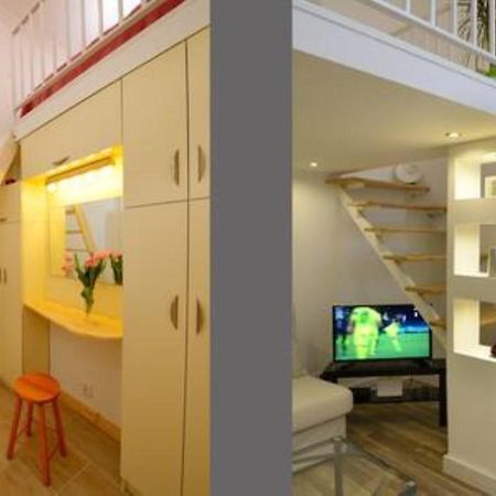 בודפשט Orangehomes Two Bedroom Apartment Raday Str. מראה חיצוני תמונה